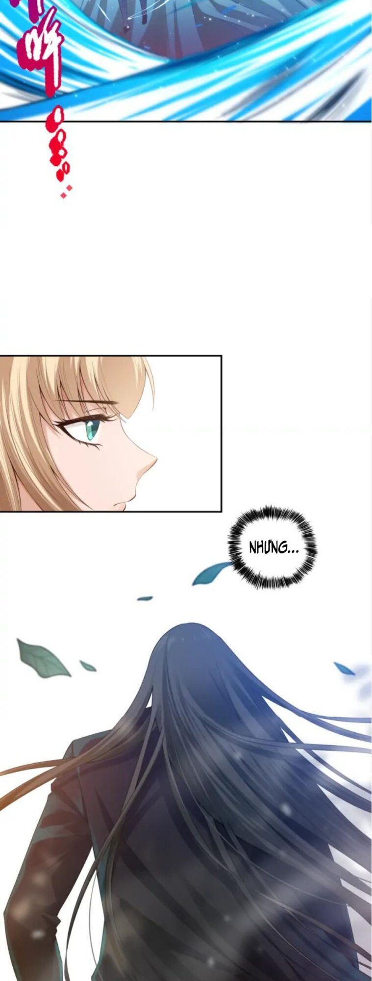 Giản Giới Chapter 85 - 11