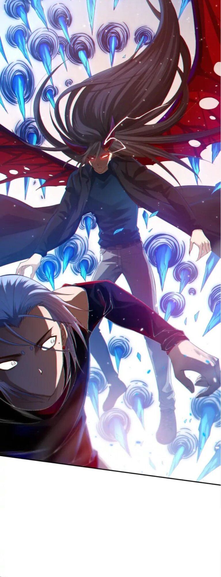 Giản Giới Chapter 85 - 18