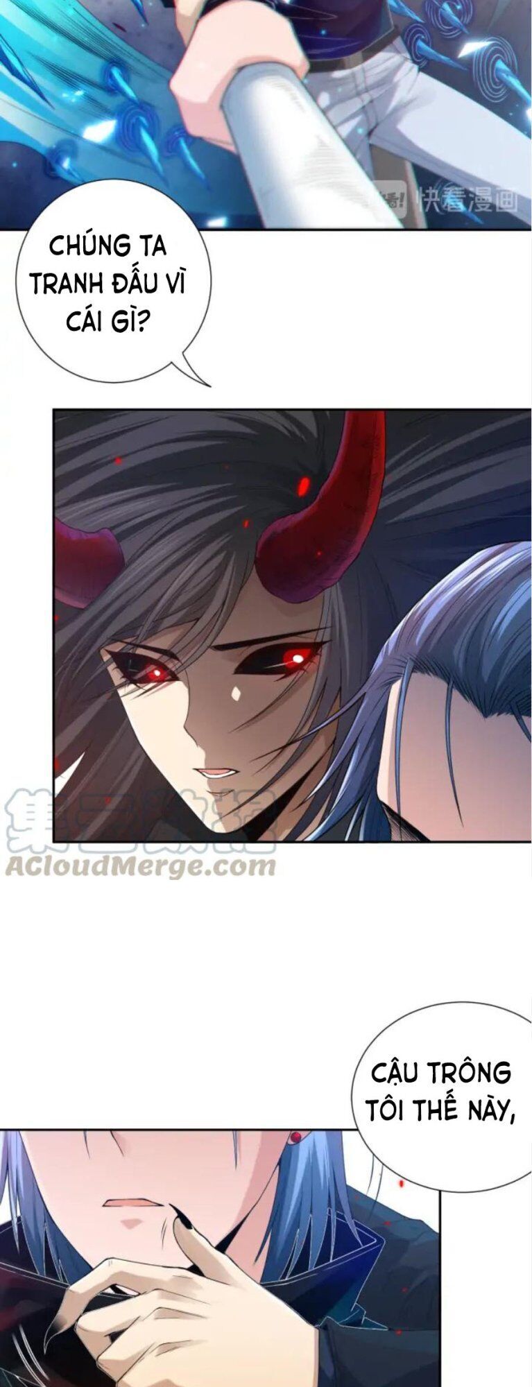 Giản Giới Chapter 85 - 20