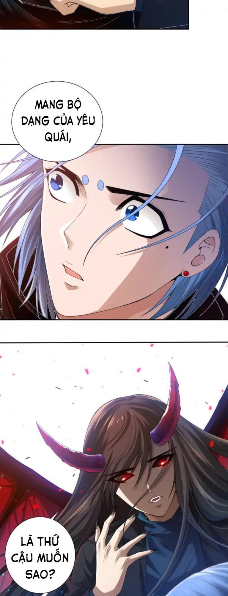 Giản Giới Chapter 85 - 21