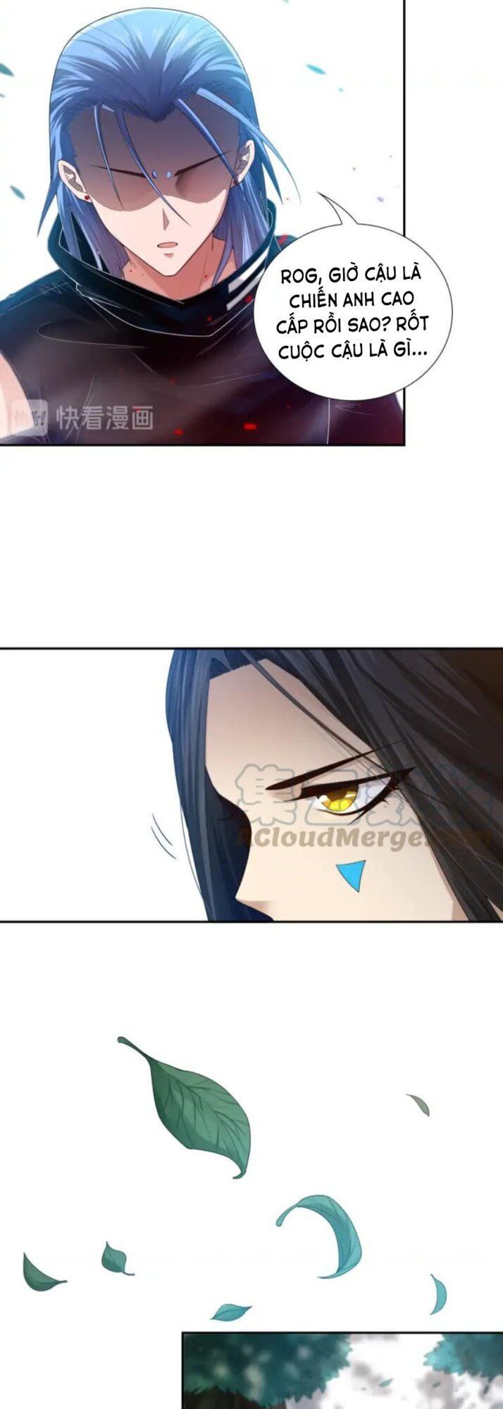 Giản Giới Chapter 85 - 26