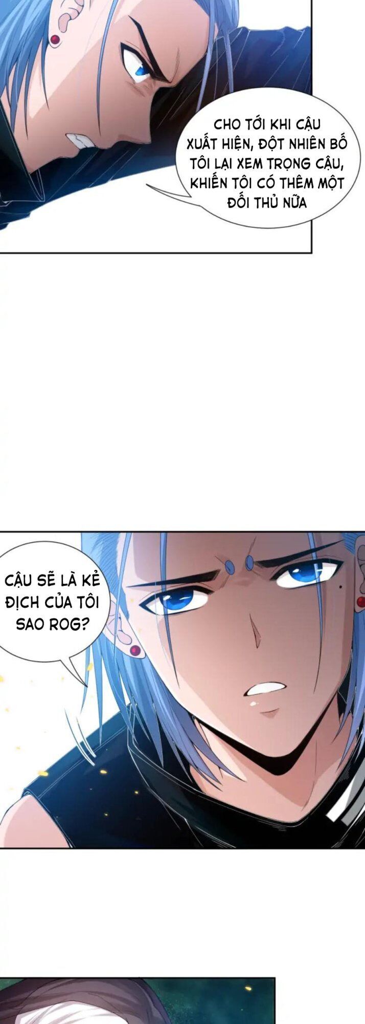 Giản Giới Chapter 85 - 31