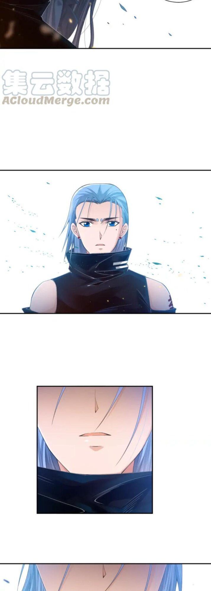 Giản Giới Chapter 85 - 35