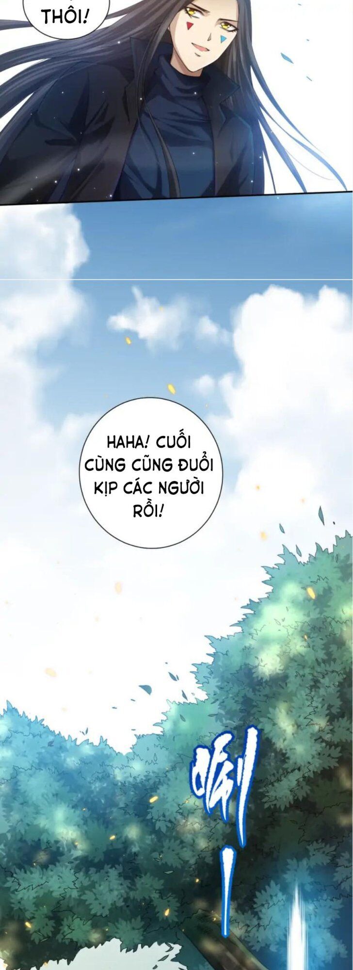 Giản Giới Chapter 85 - 39
