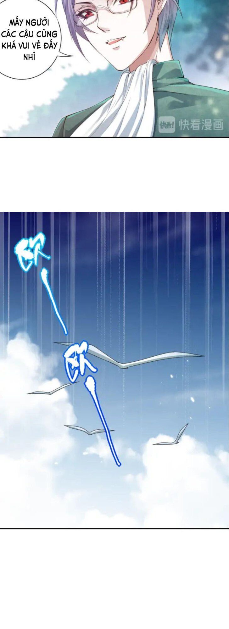 Giản Giới Chapter 85 - 43