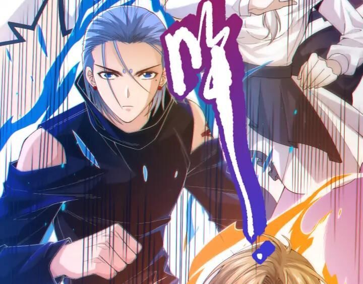 Giản Giới Chapter 86 - 108