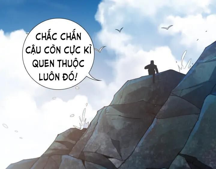 Giản Giới Chapter 86 - 112