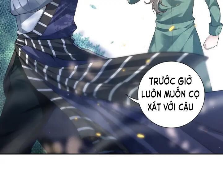 Giản Giới Chapter 86 - 27