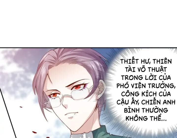 Giản Giới Chapter 86 - 40