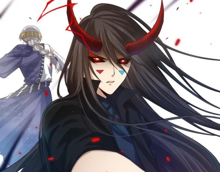 Giản Giới Chapter 86 - 52