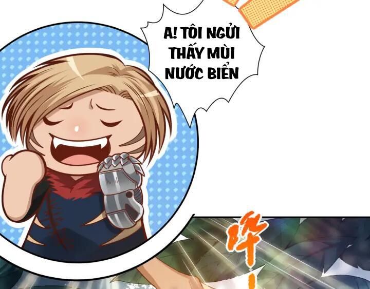 Giản Giới Chapter 86 - 88