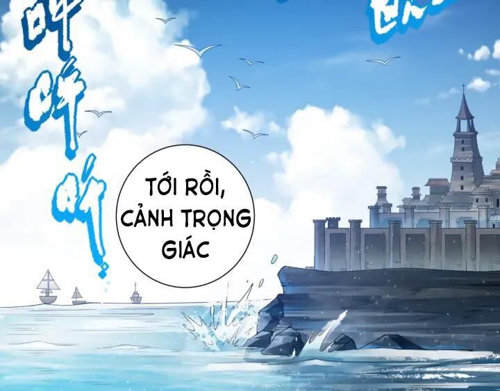 Giản Giới Chapter 86 - 91