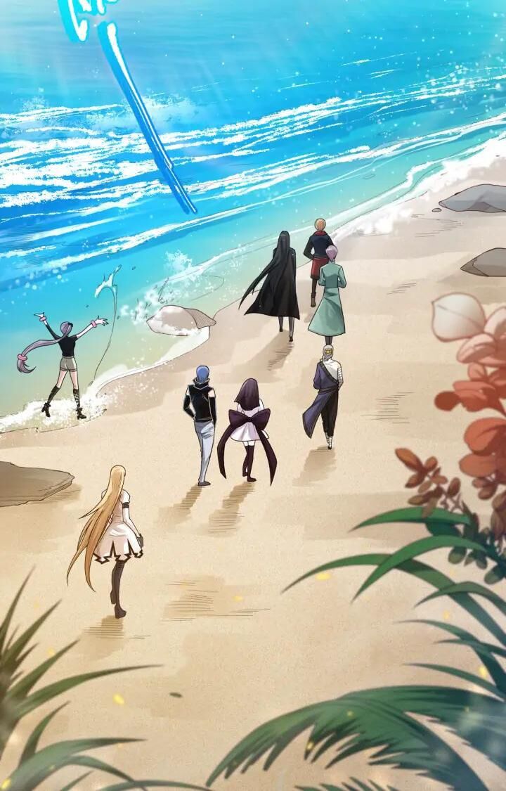 Giản Giới Chapter 86 - 96