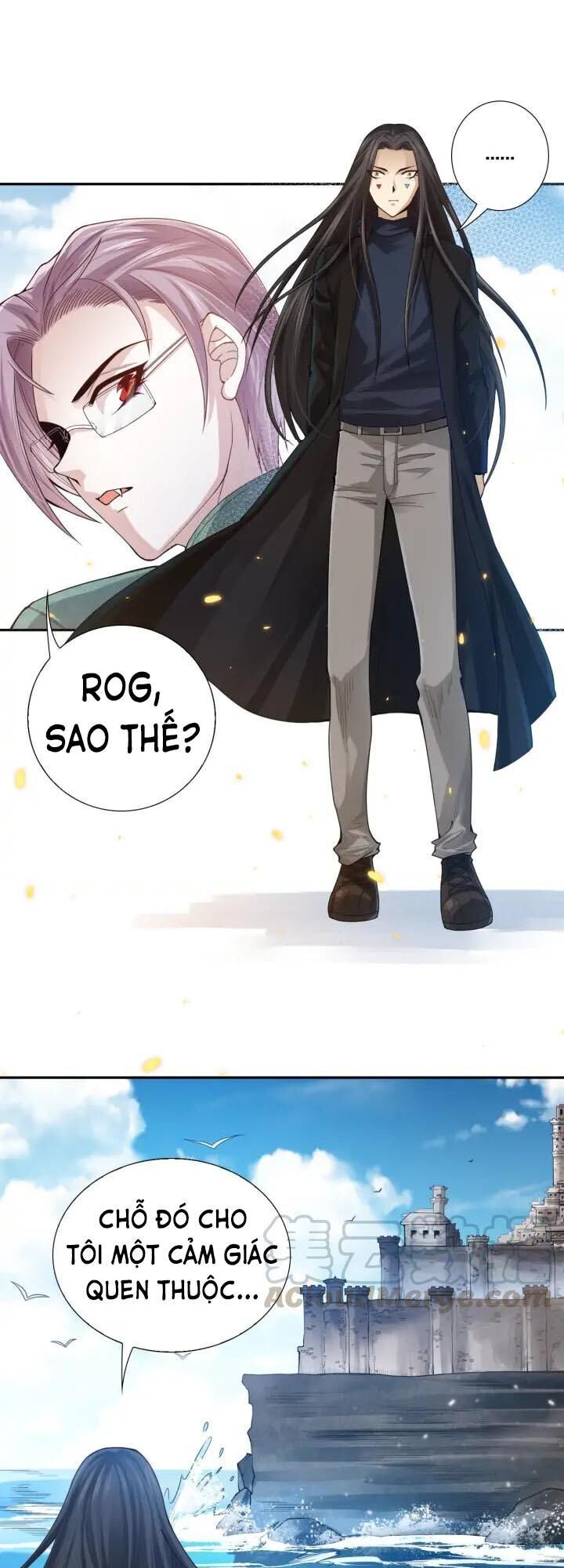 Giản Giới Chapter 86 - 100