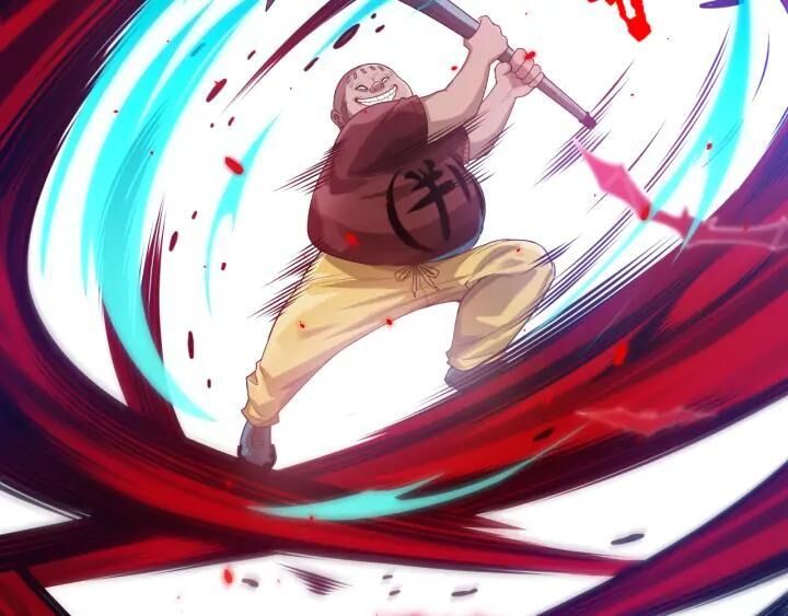 Giản Giới Chapter 87 - 105