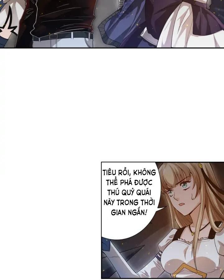 Giản Giới Chapter 87 - 133