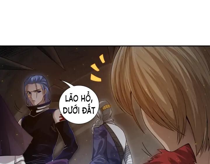 Giản Giới Chapter 87 - 134