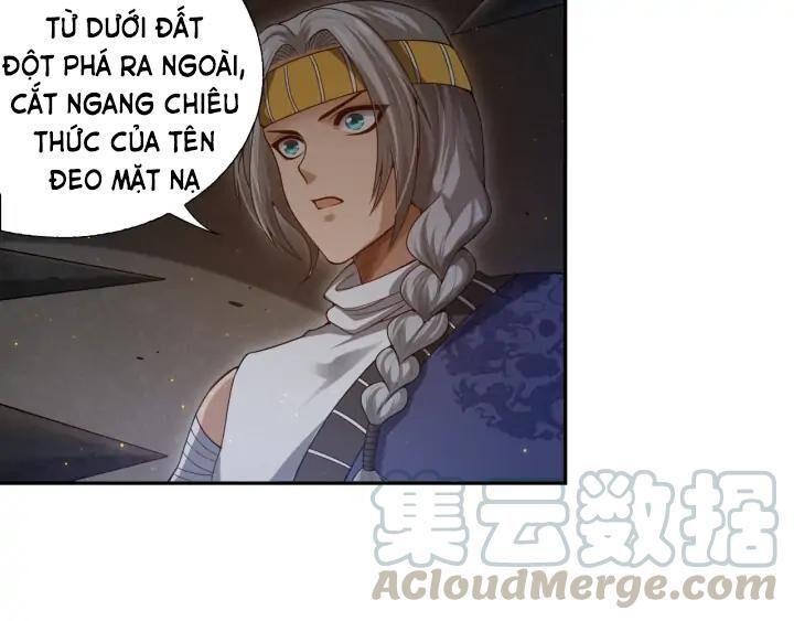 Giản Giới Chapter 87 - 136