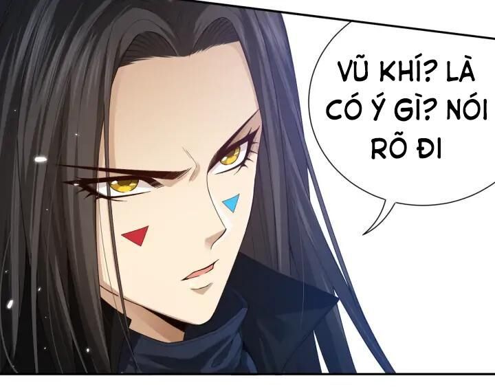 Giản Giới Chapter 87 - 21