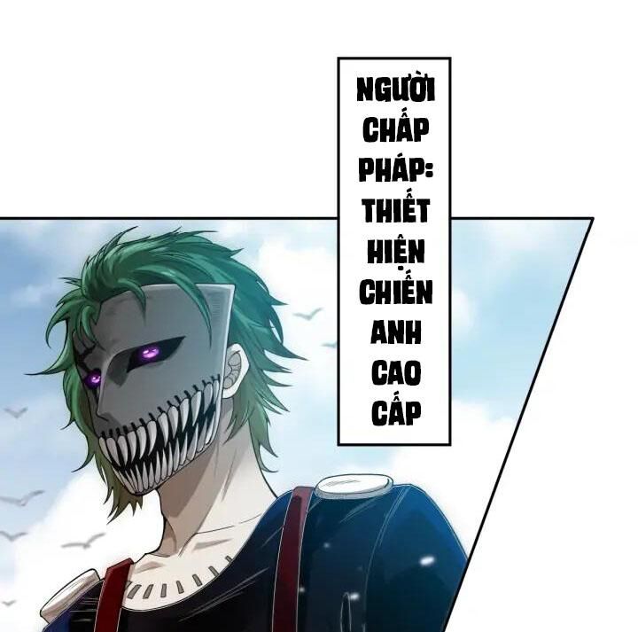 Giản Giới Chapter 87 - 26