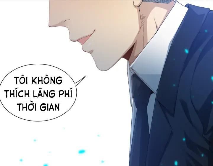 Giản Giới Chapter 87 - 35