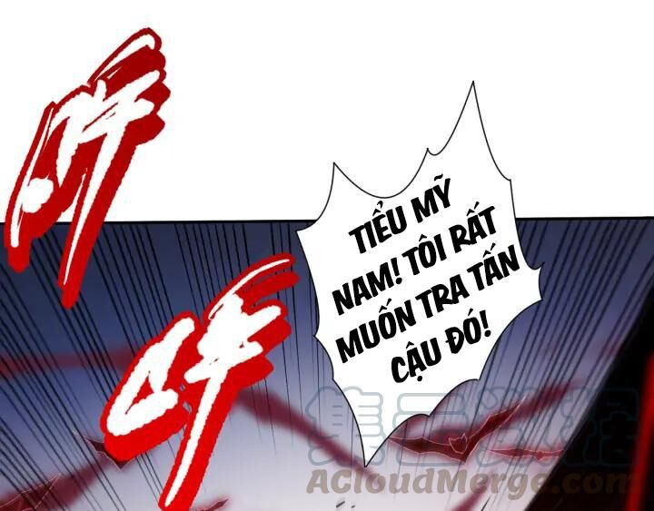 Giản Giới Chapter 87 - 89