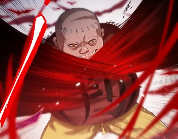 Giản Giới Chapter 87 - 90