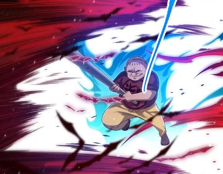 Giản Giới Chapter 87 - 97