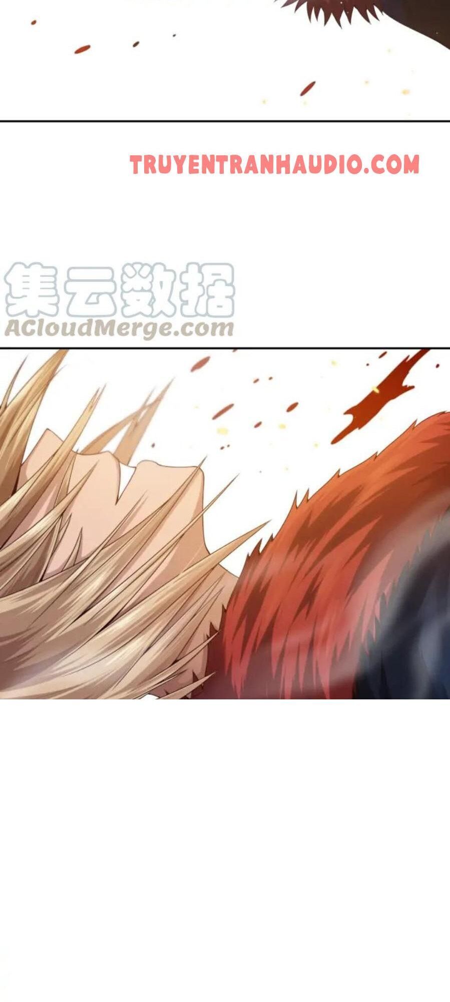 Giản Giới Chapter 88 - 15