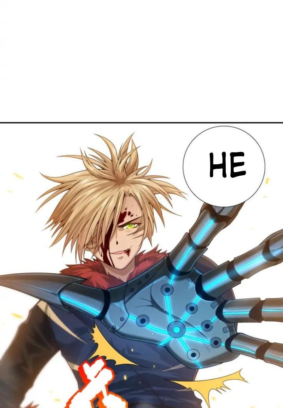 Giản Giới Chapter 88 - 16