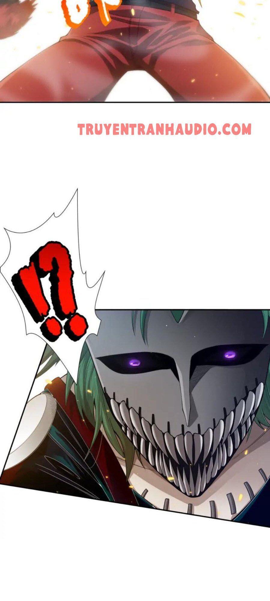 Giản Giới Chapter 88 - 17
