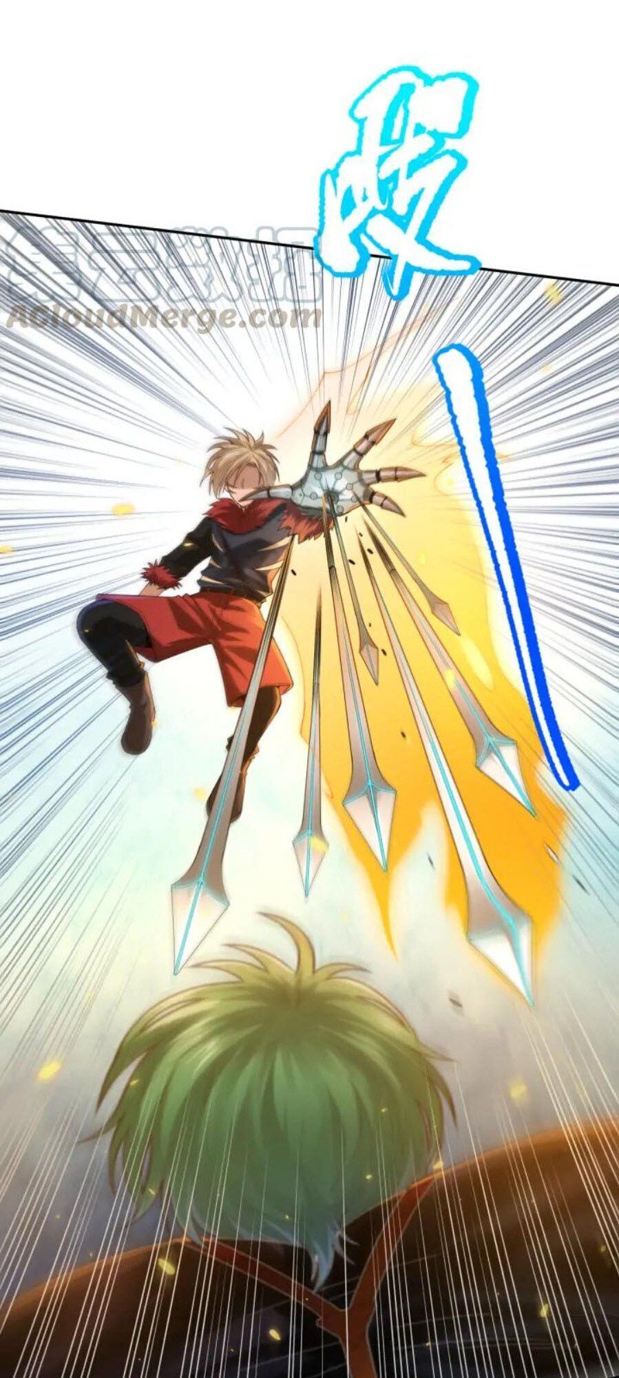 Giản Giới Chapter 88 - 18