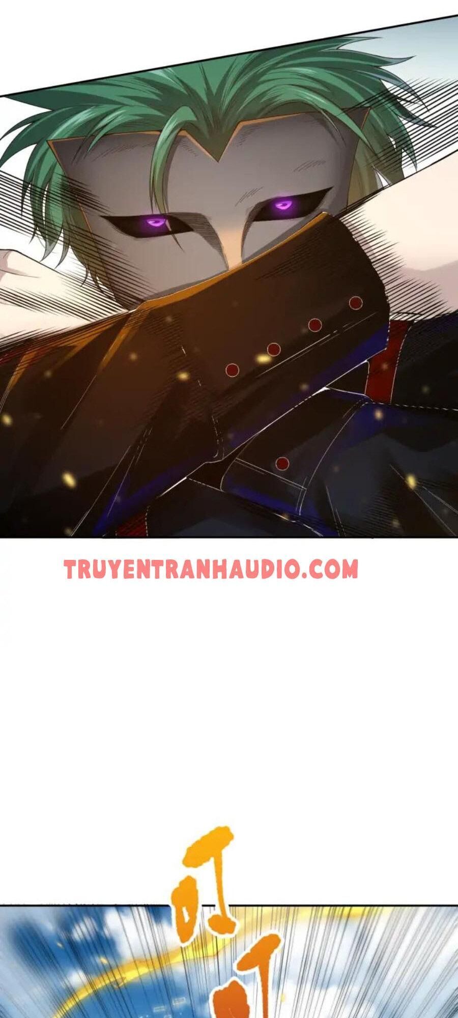 Giản Giới Chapter 88 - 20