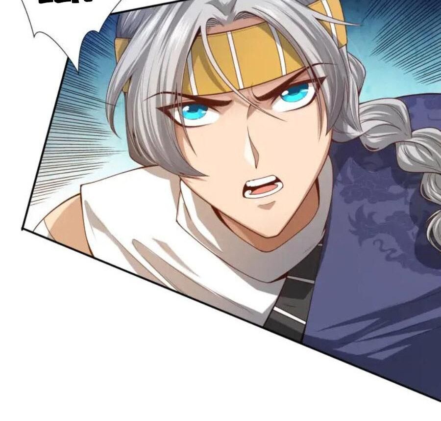 Giản Giới Chapter 88 - 23