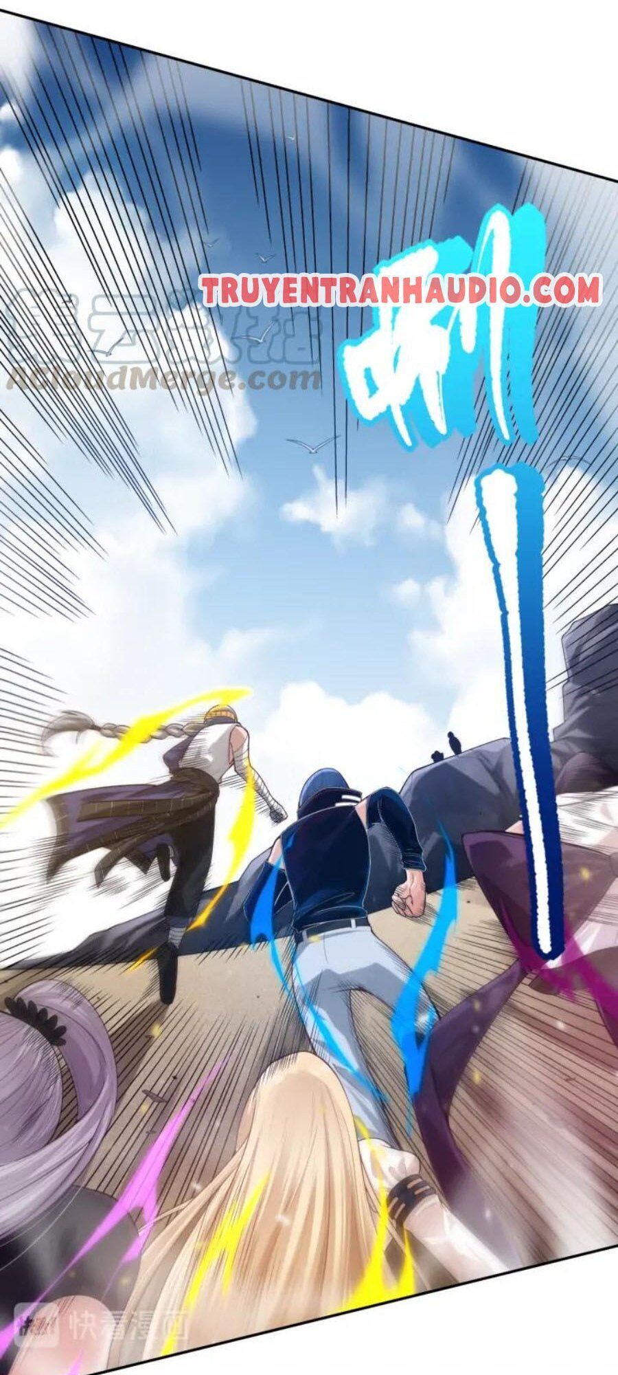 Giản Giới Chapter 88 - 24