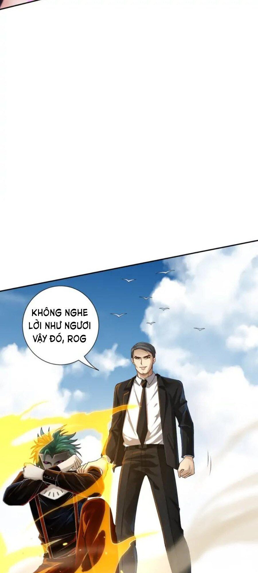 Giản Giới Chapter 88 - 25