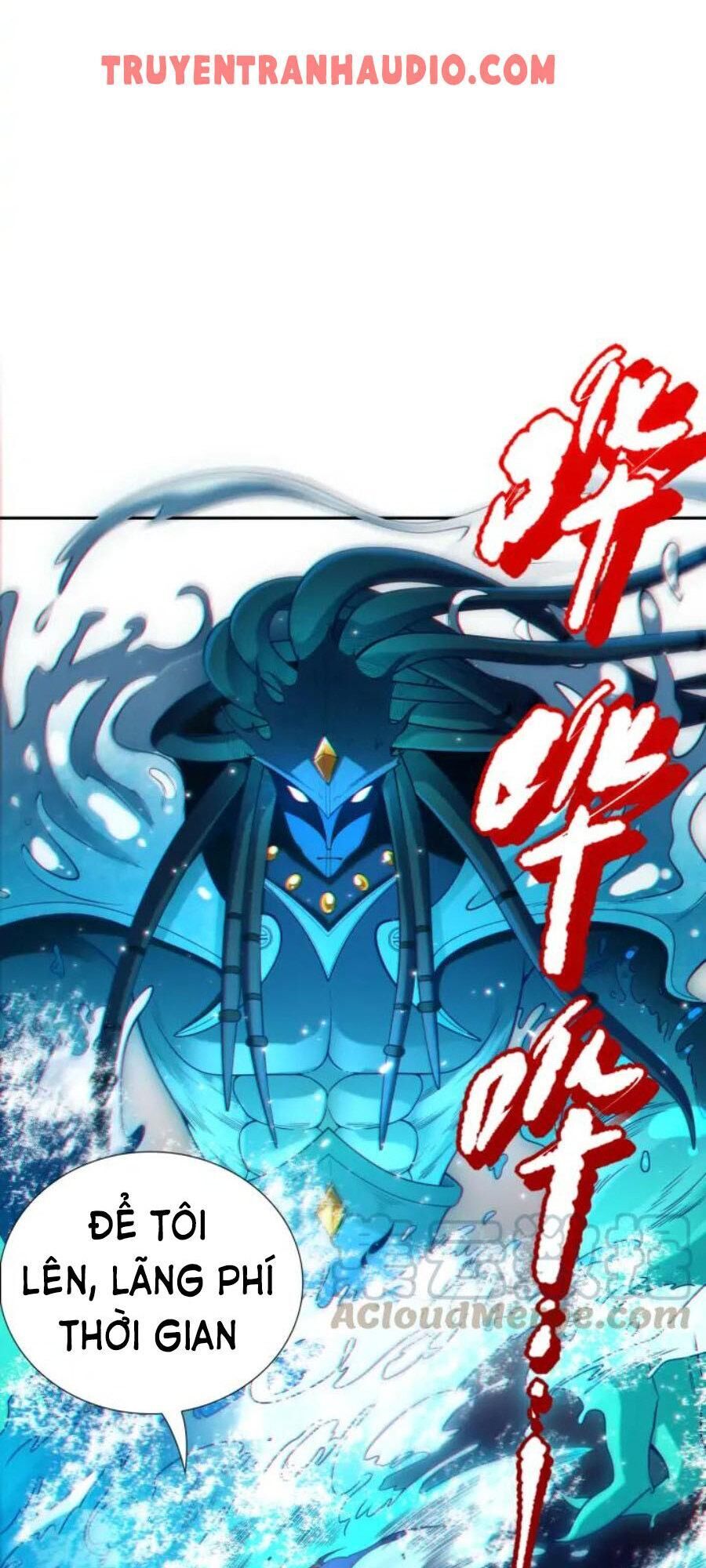 Giản Giới Chapter 88 - 30