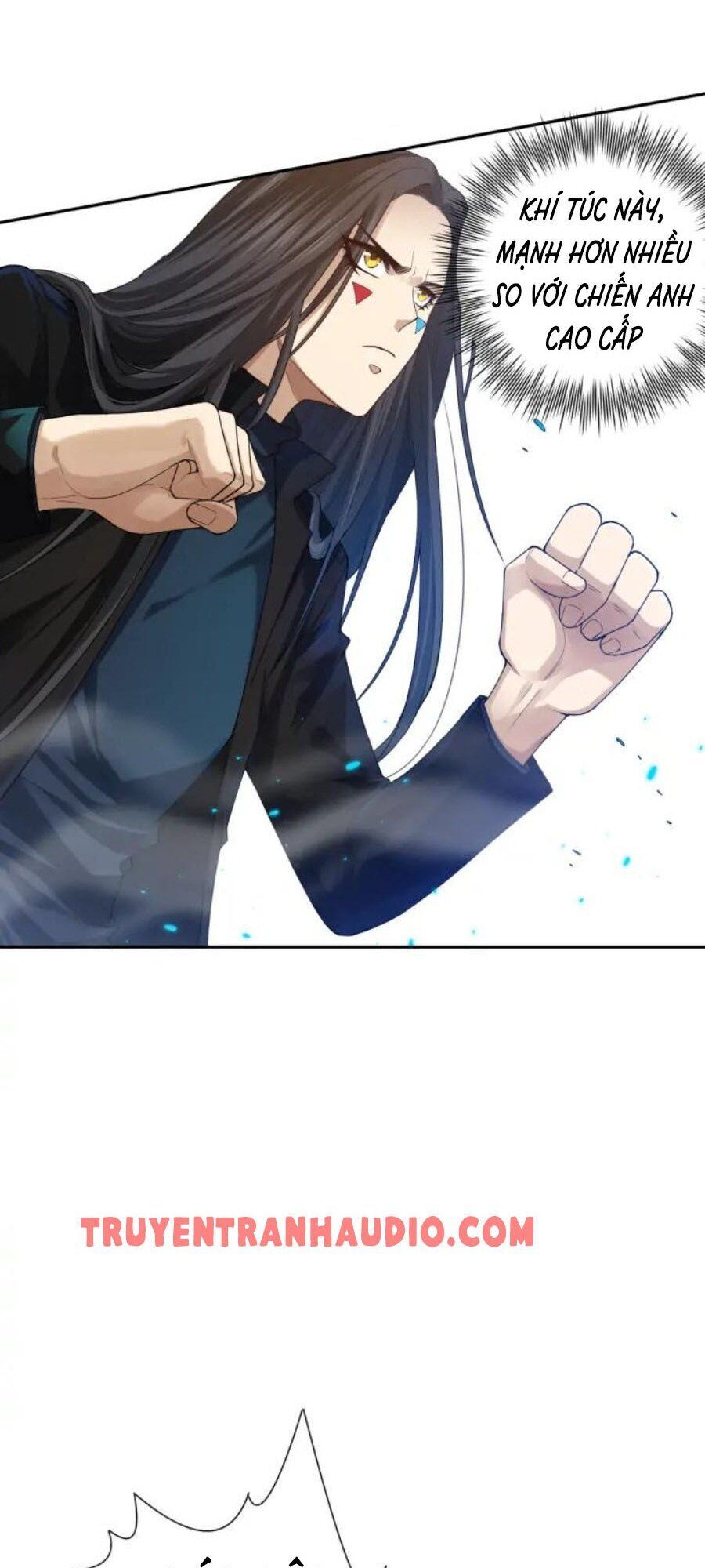 Giản Giới Chapter 88 - 35