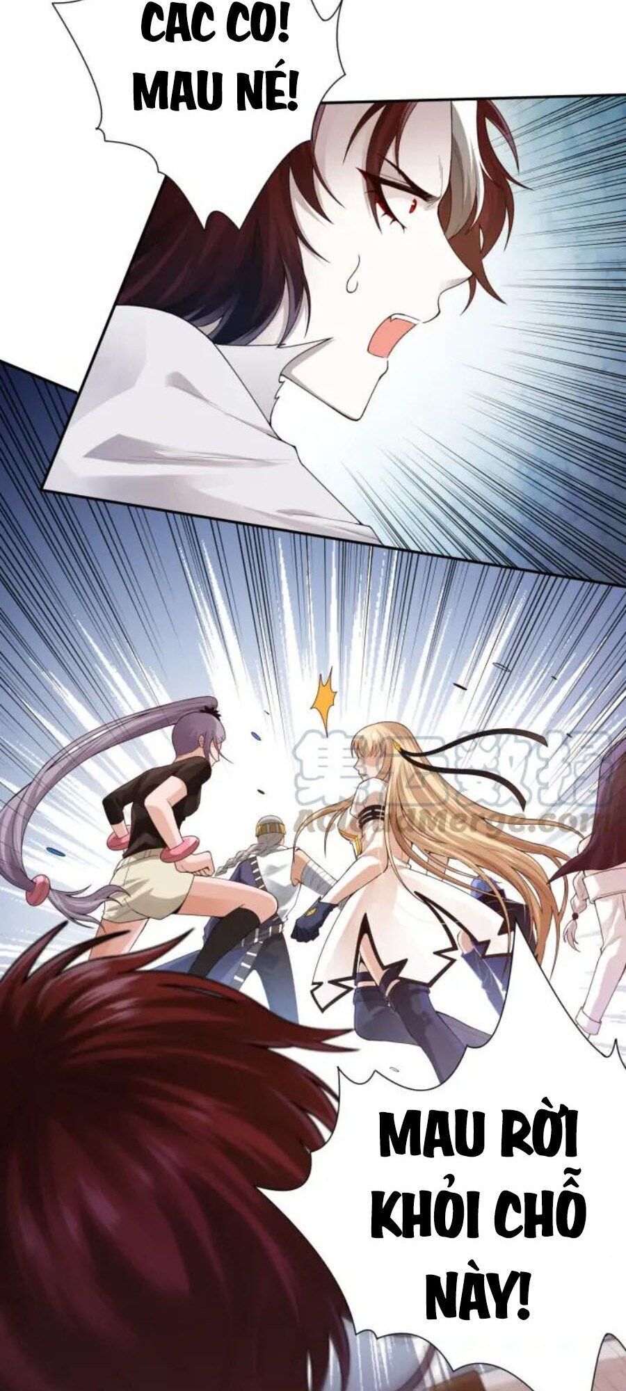 Giản Giới Chapter 88 - 36