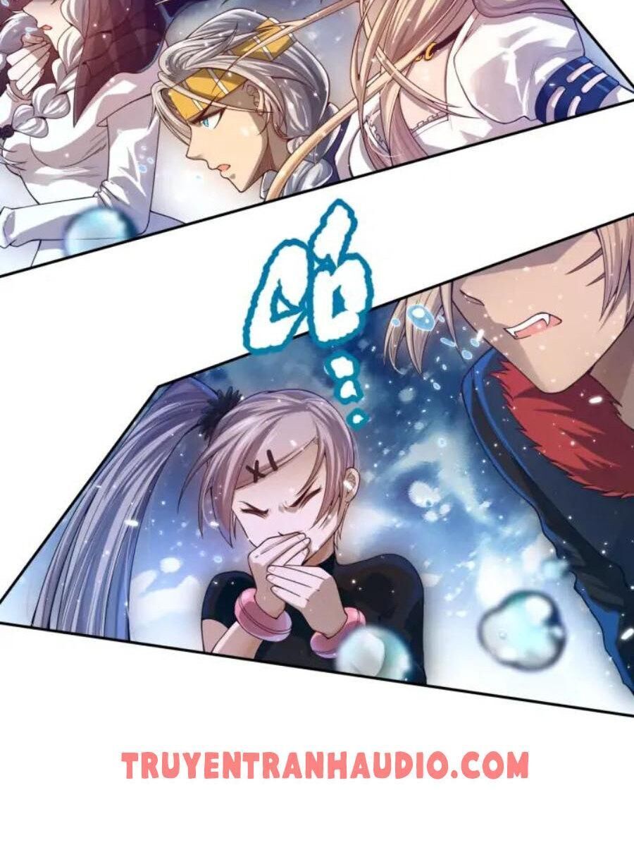 Giản Giới Chapter 88 - 48