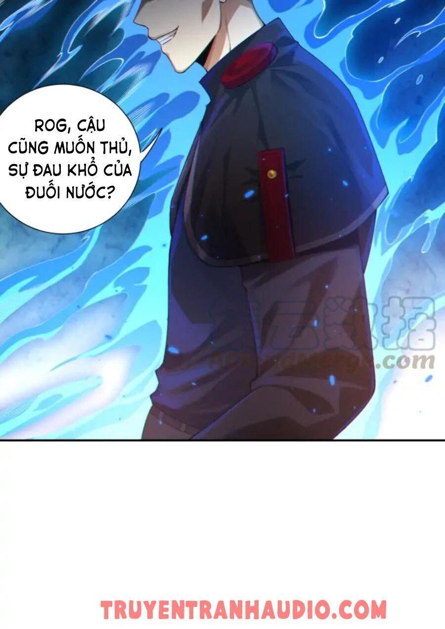 Giản Giới Chapter 88 - 50