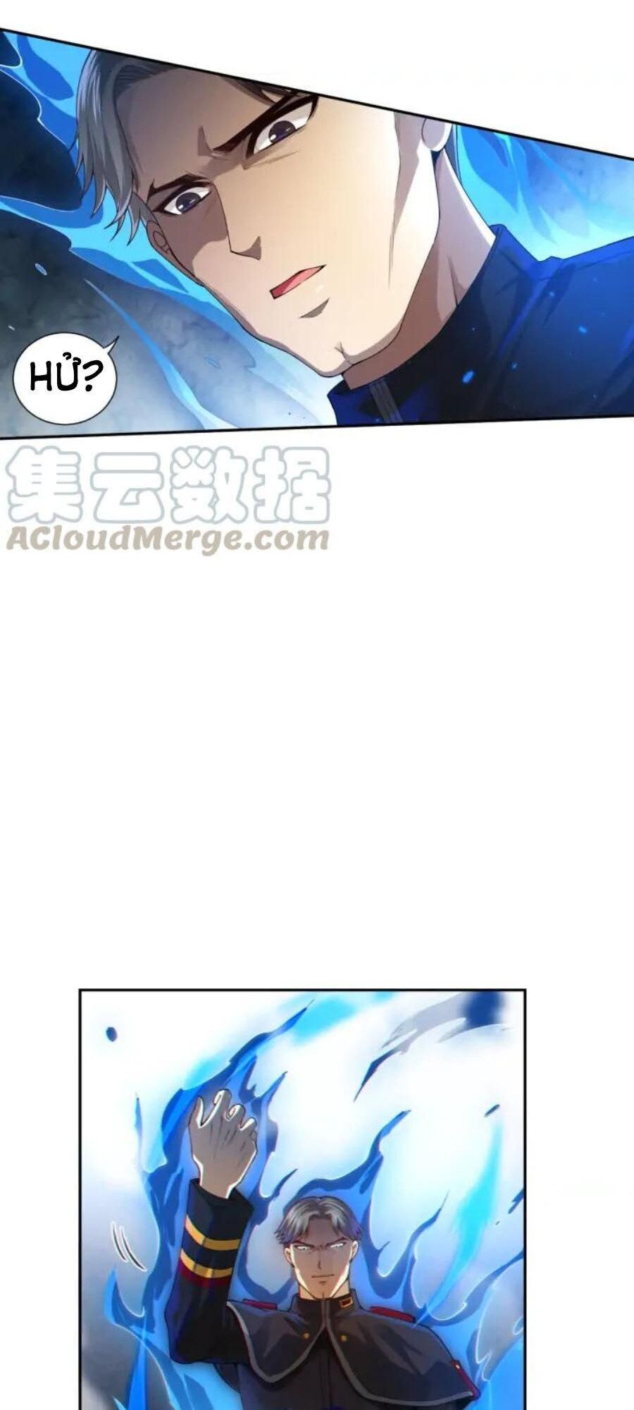 Giản Giới Chapter 88 - 53