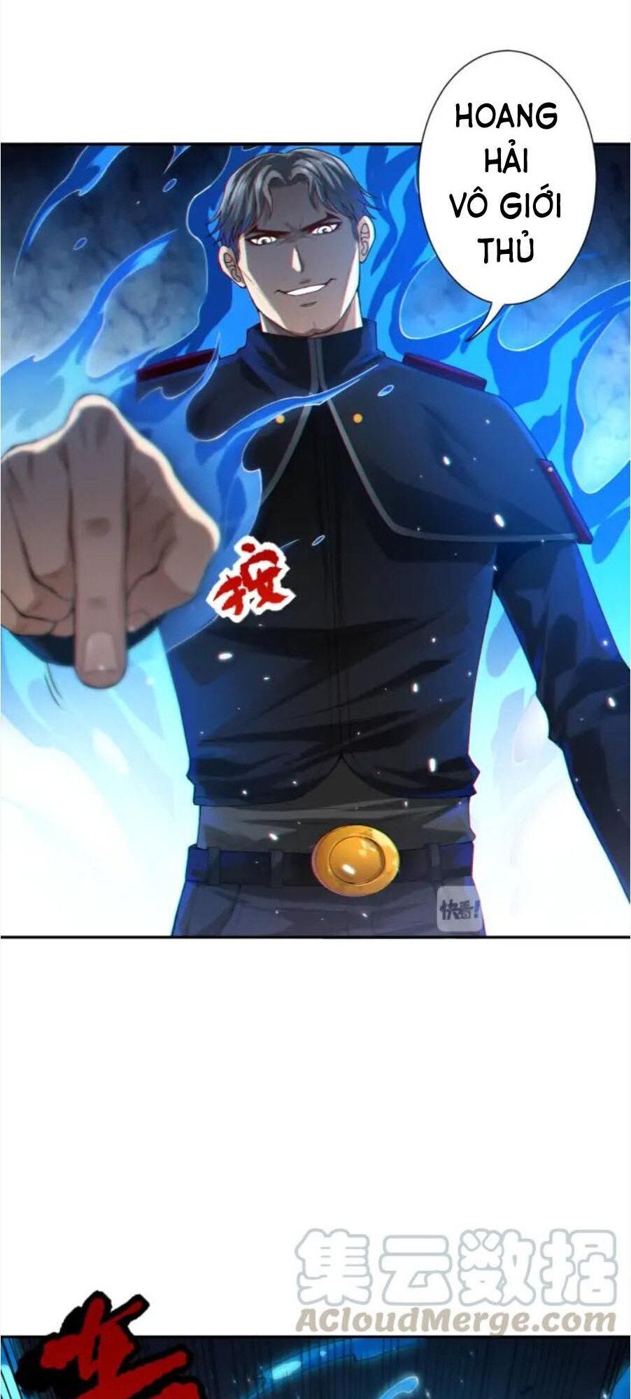 Giản Giới Chapter 88 - 59