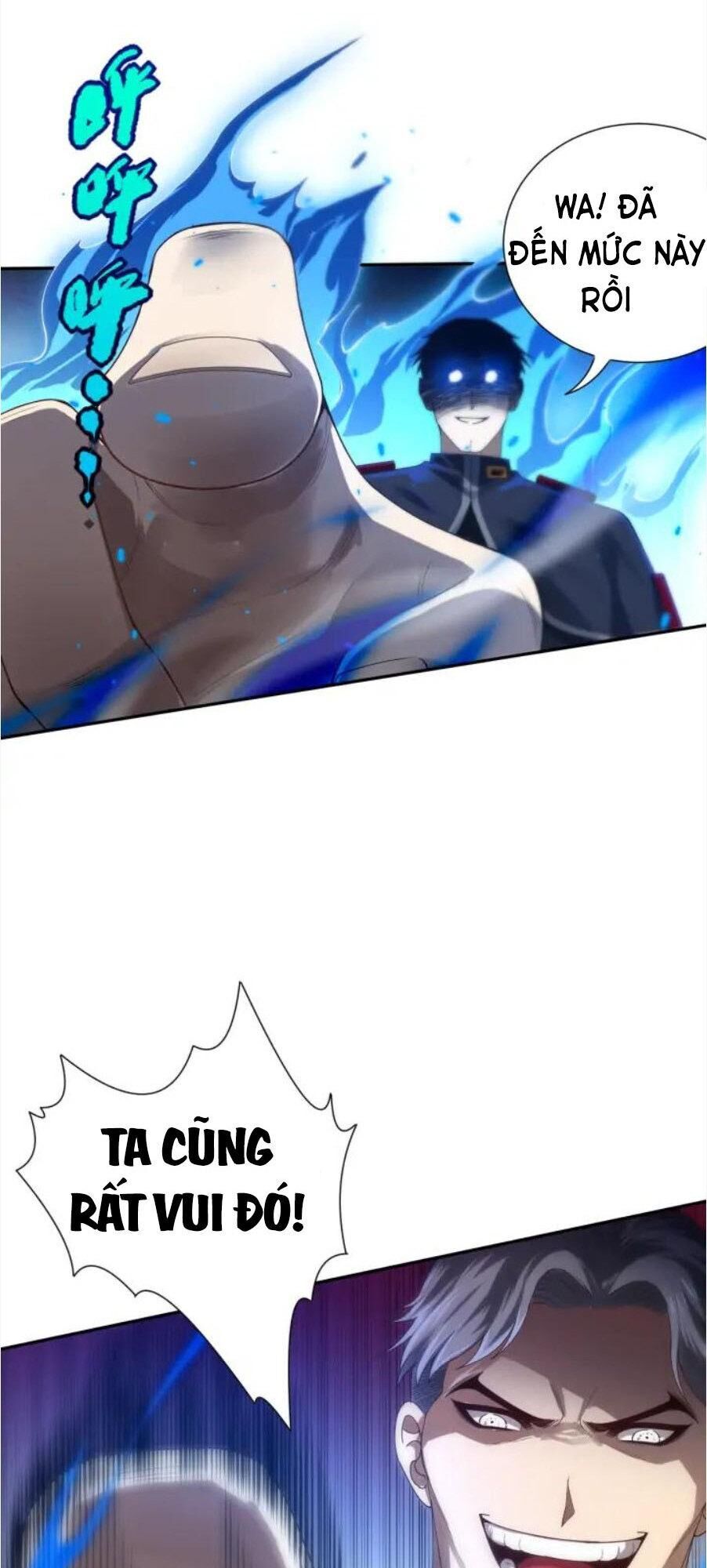 Giản Giới Chapter 88 - 67