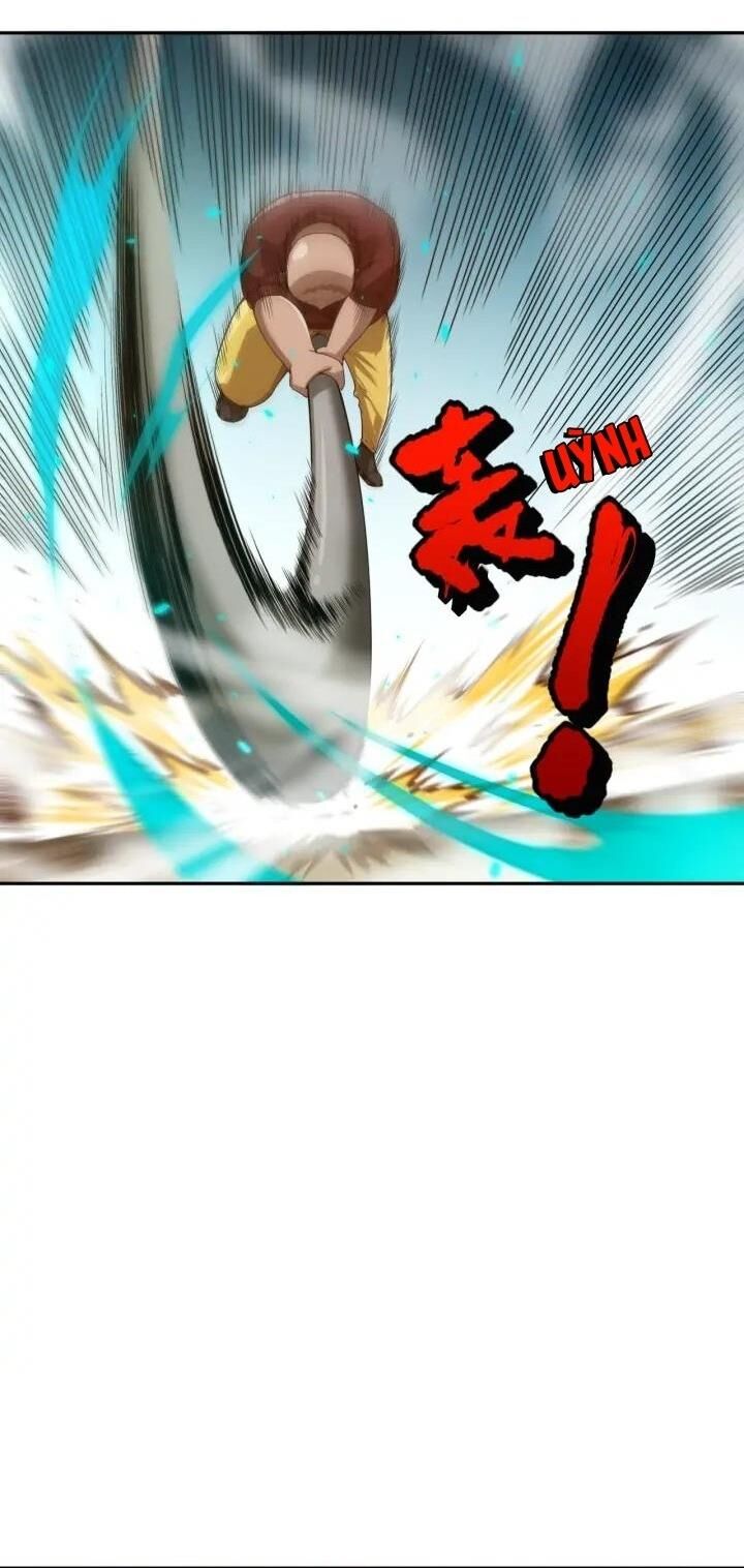 Giản Giới Chapter 89 - 17