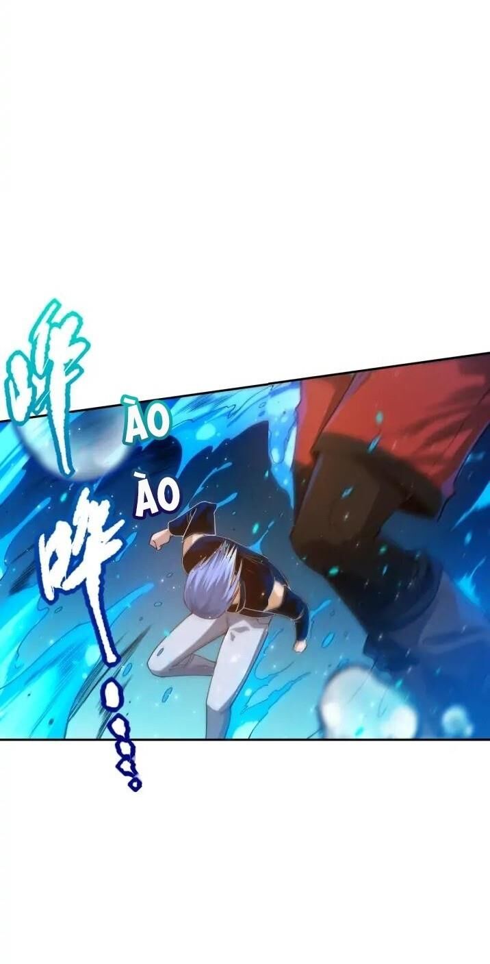 Giản Giới Chapter 89 - 22