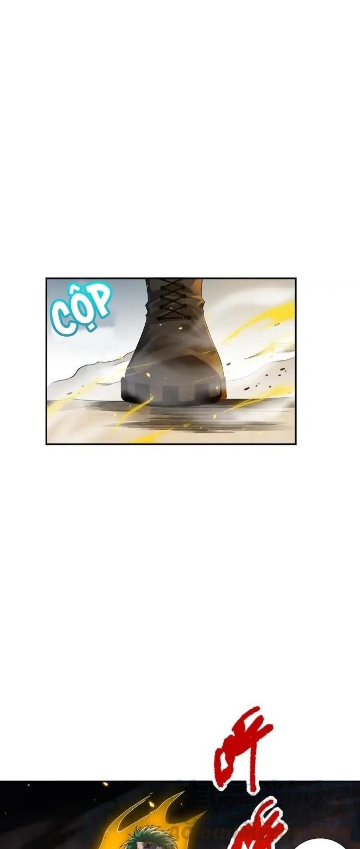 Giản Giới Chapter 89 - 25