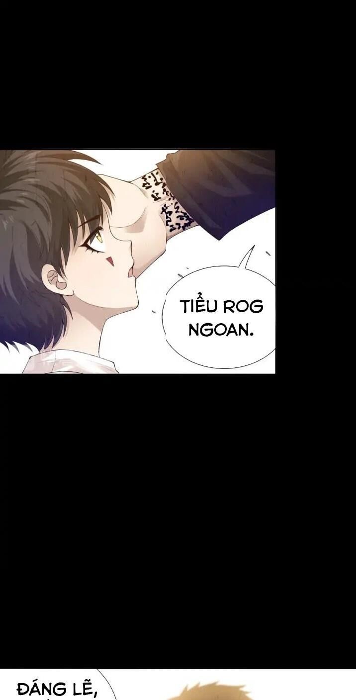 Giản Giới Chapter 89 - 33