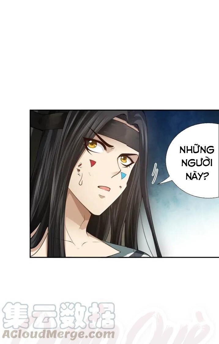 Giản Giới Chapter 89 - 47
