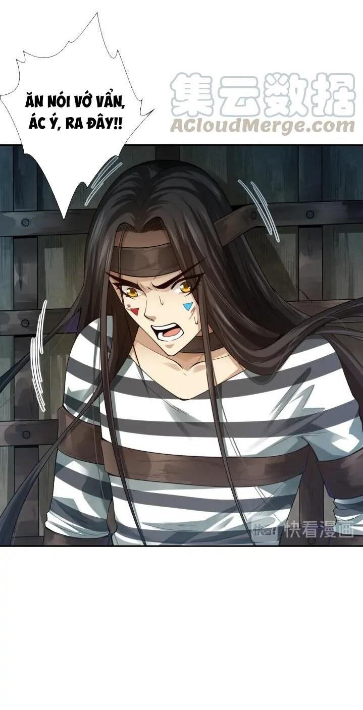 Giản Giới Chapter 89 - 50